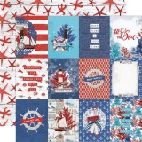 SV Vintage Seas - 3x4 Elements 30,5x30,5 cm SV Vintage Seas - 3x4 Elements 30,5x30,5 cm